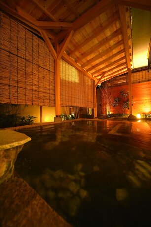 Imagen general del Ryokan Tamaya. Foto 12