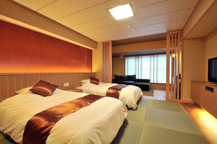 Imagen general del Ryokan Tamaya. Foto 14