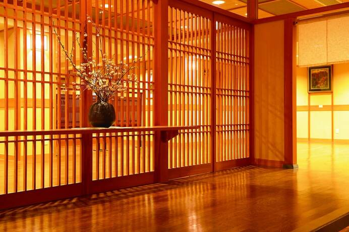 Imagen general del Ryokan Tamaya. Foto 17