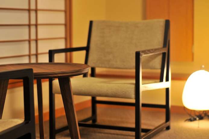 Imagen general del Ryokan Tamaya. Foto 18