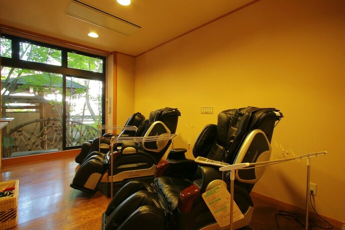 Imagen de los interiores del Ryokan Tamaya. Foto 25