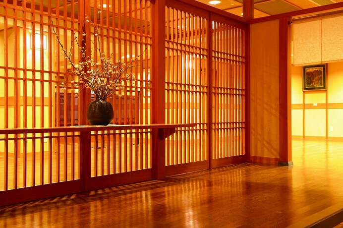 Imagen de los interiores del Ryokan Tamaya. Foto 26