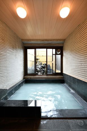 Imagen general del Ryokan Tamura. Foto 2