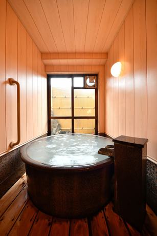 Imagen general del Ryokan Tamura. Foto 3