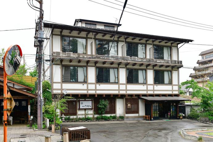 Imagen general del Ryokan Tamura. Foto 8