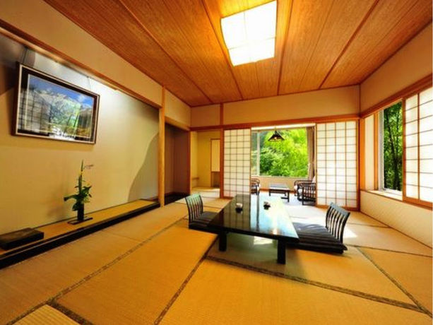 Imagen general del Ryokan Tanigawa. Foto 7
