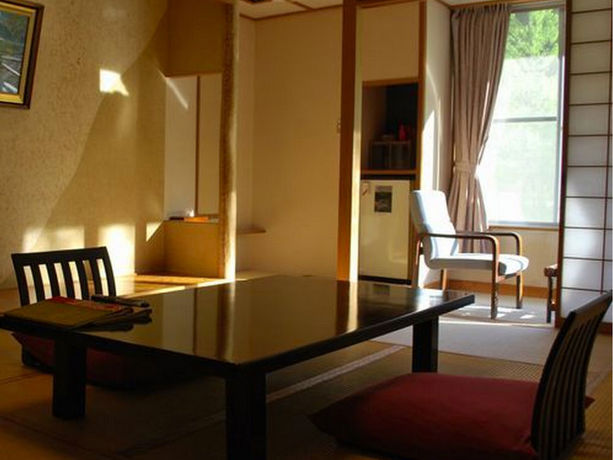 Imagen general del Ryokan Tanigawa. Foto 3