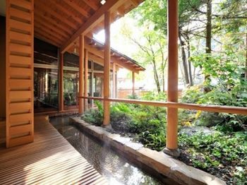 Imagen general del Ryokan Tanigawa. Foto 4