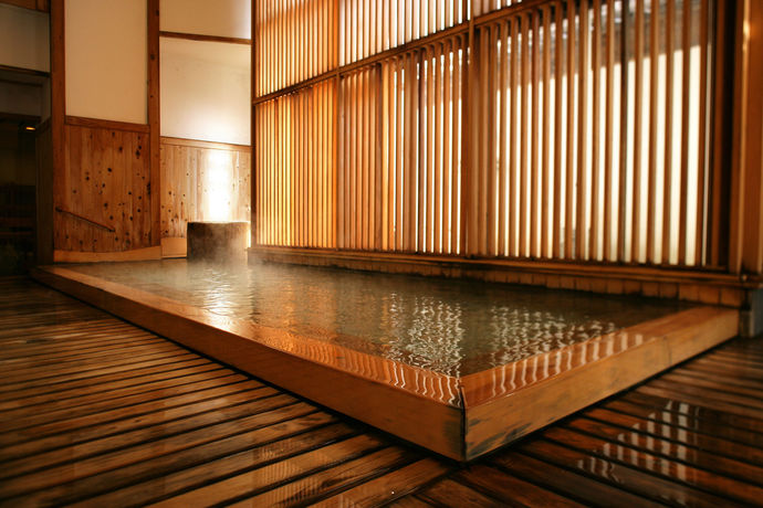 Imagen general del Ryokan Tanigawa. Foto 6
