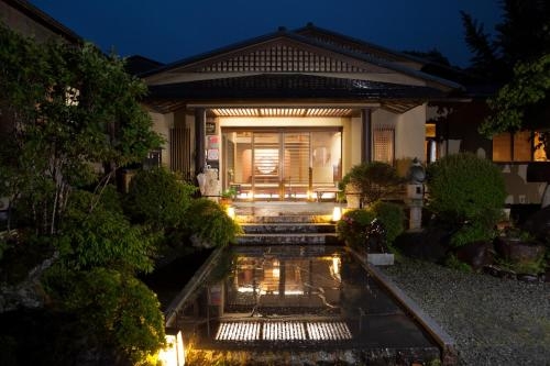 Imagen general del Ryokan Tatsuta. Foto 2