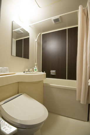 Imagen de la habitación del Ryokan Tenpyo. Foto 5