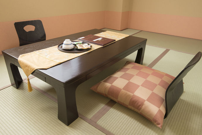 Imagen de la habitación del Ryokan Tenpyo. Foto 6