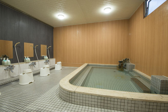 Imagen de la habitación del Ryokan Tenpyo. Foto 8