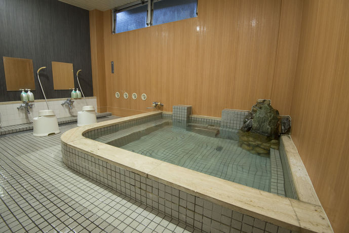 Imagen de la habitación del Ryokan Tenpyo. Foto 9