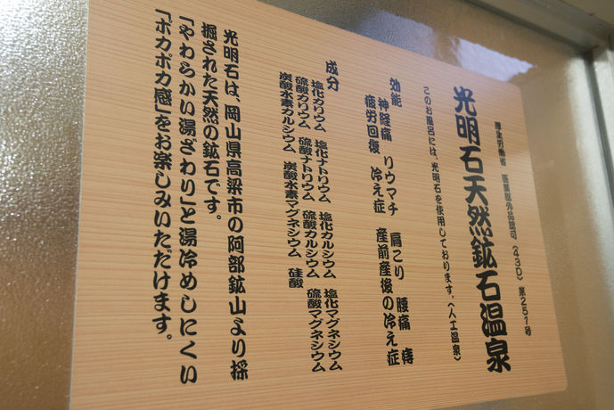 Imagen general del Ryokan Tenpyo. Foto 2