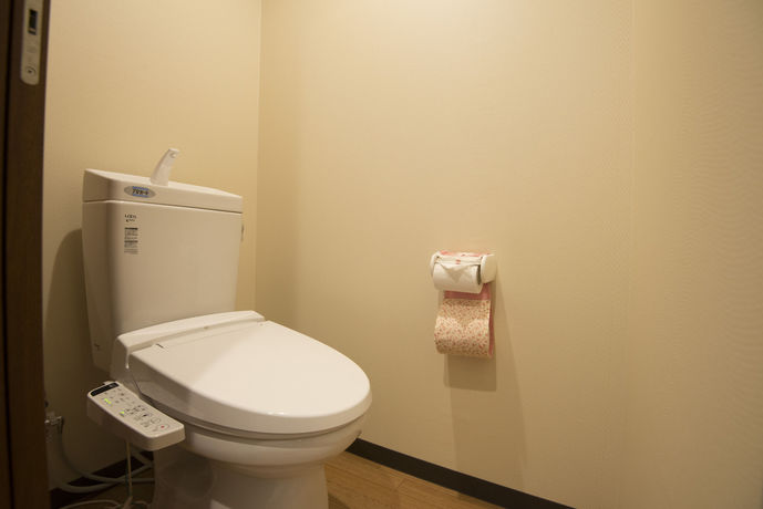 Imagen de la habitación del Ryokan Tenpyo. Foto 10
