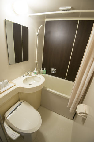 Imagen de la piscina del Ryokan Tenpyo. Foto 16