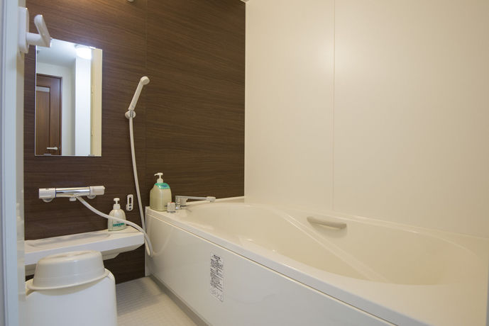 Imagen de la habitación del Ryokan Tenpyo. Foto 11