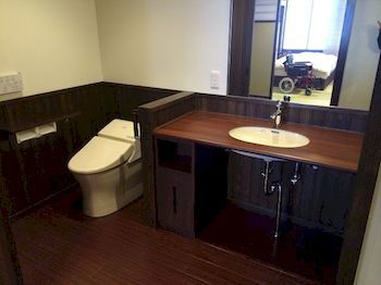 Imagen de la habitación del Ryokan Tofuya. Foto 2