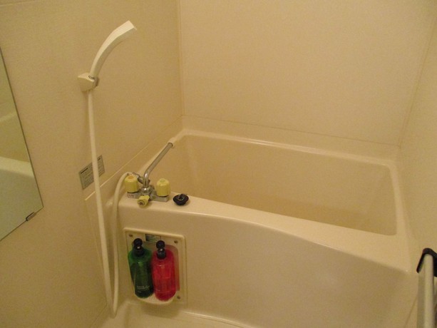 Imagen de la habitación del Ryokan Tokiichiyu. Foto 5