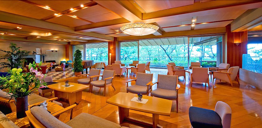 Imagen de los interiores del Ryokan Tokiichiyu. Foto 10