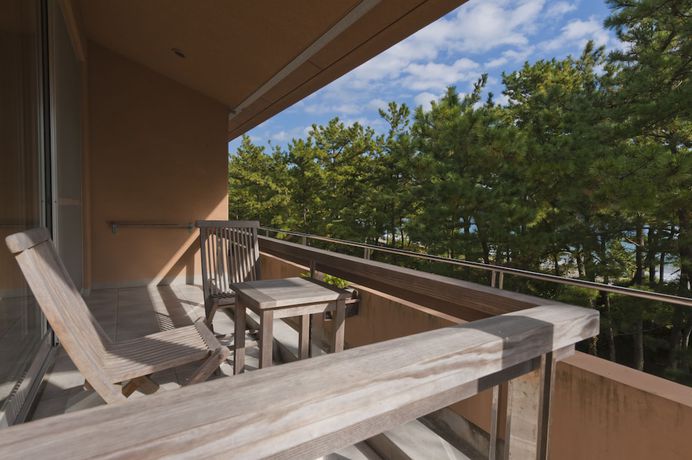 Imagen de los exteriores del Ryokan Tokiichiyu. Foto 9
