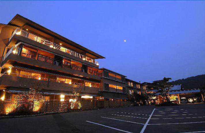 Imagen general del Ryokan Tokiichiyu. Foto 3