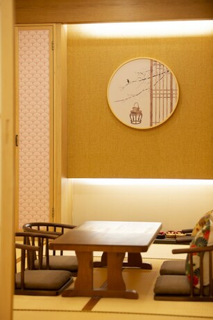 Imagen de la habitación del Ryokan Tomonoya Hotel and Gyeongju. Foto 19