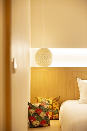 Imagen de la habitación del Ryokan Tomonoya Hotel and Gyeongju. Foto 20