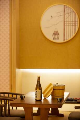 Imagen de la habitación del Ryokan Tomonoya Hotel and Gyeongju. Foto 21