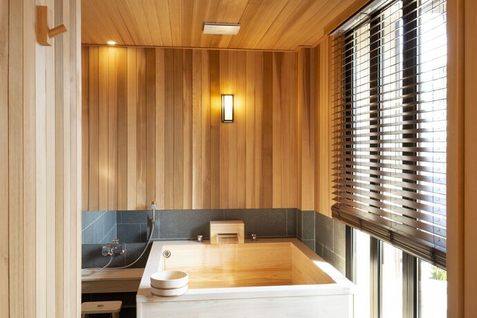 Imagen de la habitación del Ryokan Tomonoya Hotel and Gyeongju. Foto 27