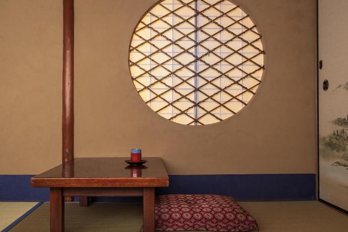 Imagen general del Ryokan Toshiharu, Shimogyo-KU. Foto 5