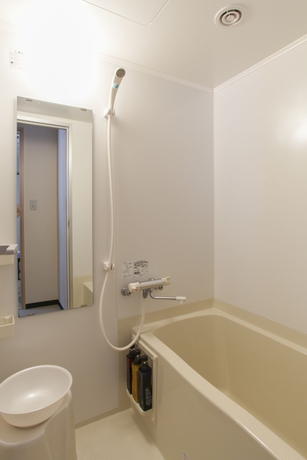 Imagen de la habitación del Ryokan Towa. Foto 4