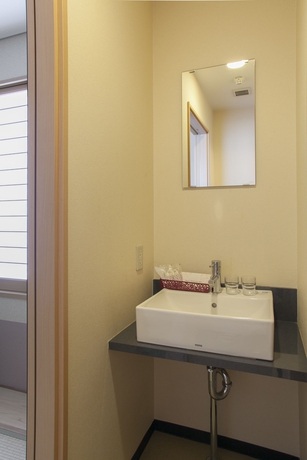 Imagen de la habitación del Ryokan Towa. Foto 5