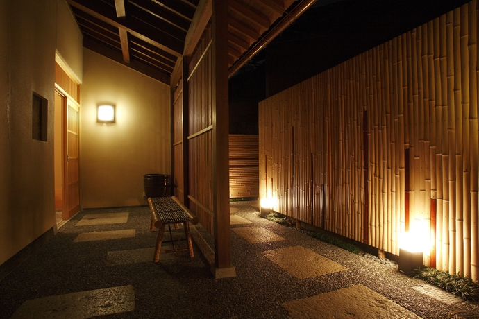 Imagen de la habitación del Ryokan Towa. Foto 8