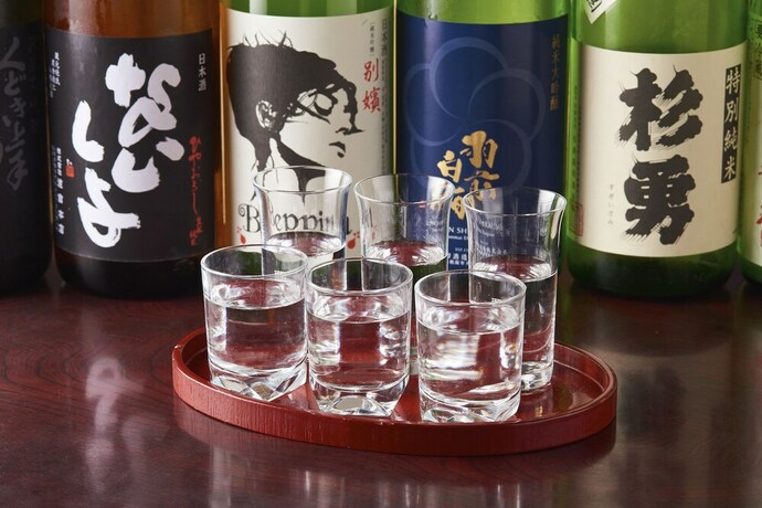 Imagen del bar/restaurante del Ryokan Tsukasaya. Foto 26