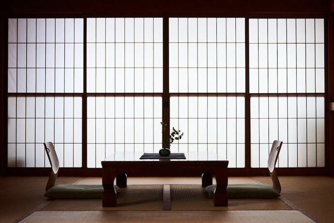 Imagen general del Ryokan Tsukasaya. Foto 10