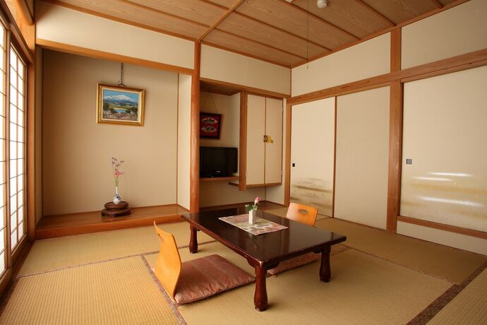 Imagen general del Ryokan Tsukasaya. Foto 17