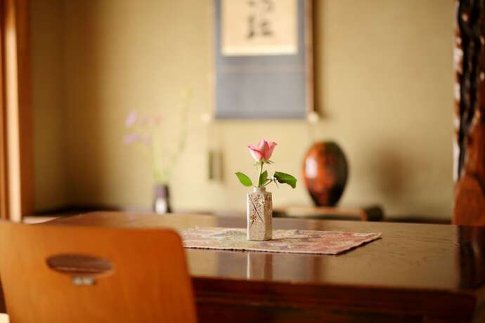 Imagen general del Ryokan Tsukasaya. Foto 19