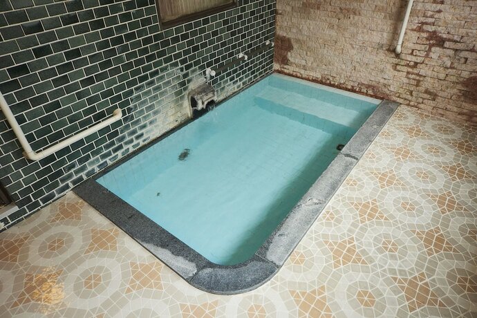 Imagen general del Ryokan Tsukasaya. Foto 2