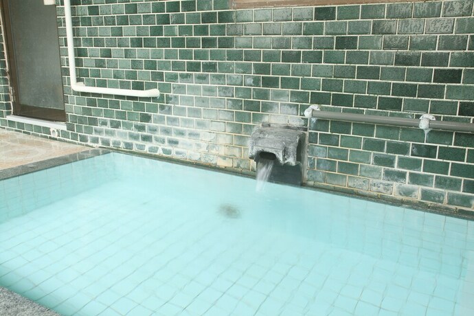 Imagen general del Ryokan Tsukasaya. Foto 3