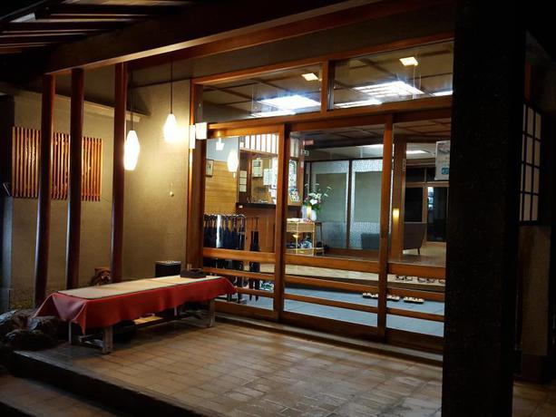 Imagen general del Ryokan Tsukimotoya. Foto 4