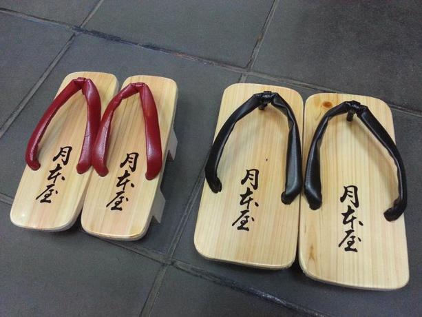 Imagen general del Ryokan Tsukimotoya. Foto 5