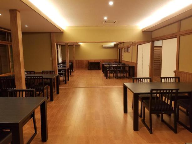 Imagen general del Ryokan Tsukimotoya. Foto 7