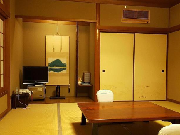 Imagen general del Ryokan Tsukimotoya. Foto 8