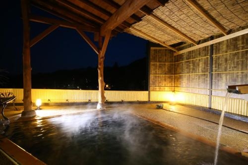 Imagen general del Ryokan Uematsuya. Foto 3