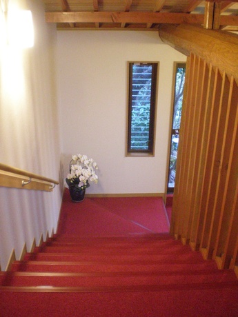 Imagen general del Ryokan Uetoh. Foto 1