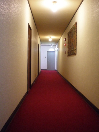 Imagen general del Ryokan Uetoh. Foto 5