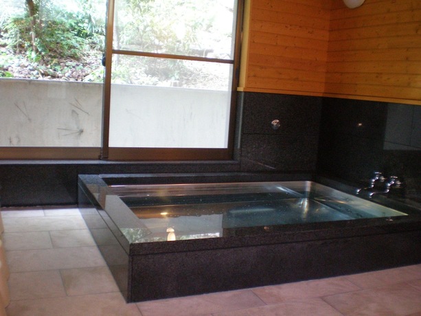Imagen general del Ryokan Uetoh. Foto 10