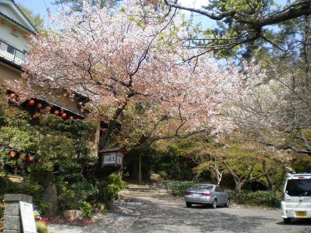 Imagen general del Ryokan Uetoh. Foto 11